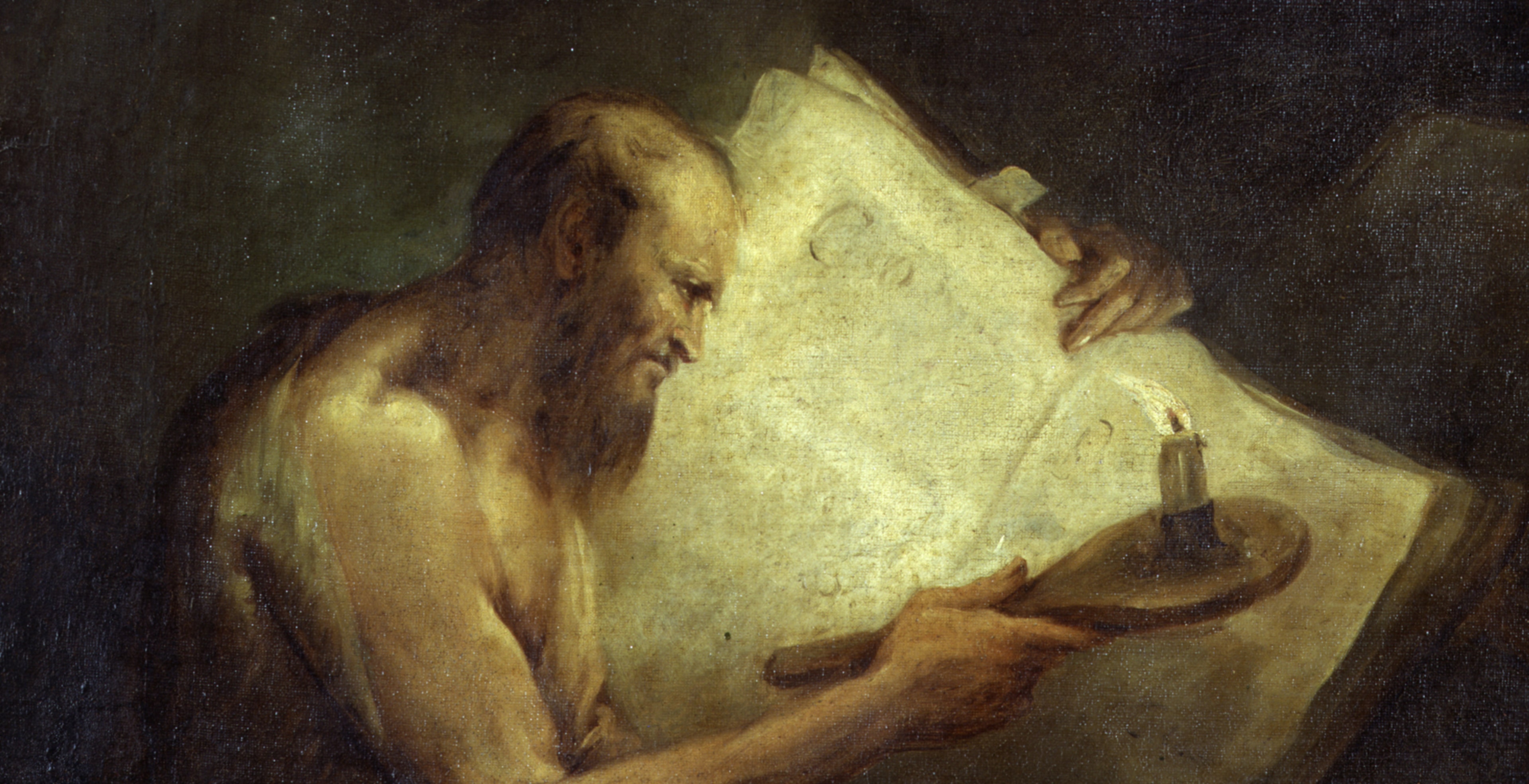 Pitagora filosofo